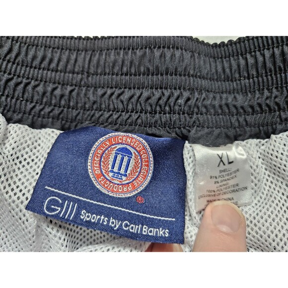 Oklahoma State Cowboys OSU Boys Hawaiian print swim trunks, sz XL - Picture 6 of 8